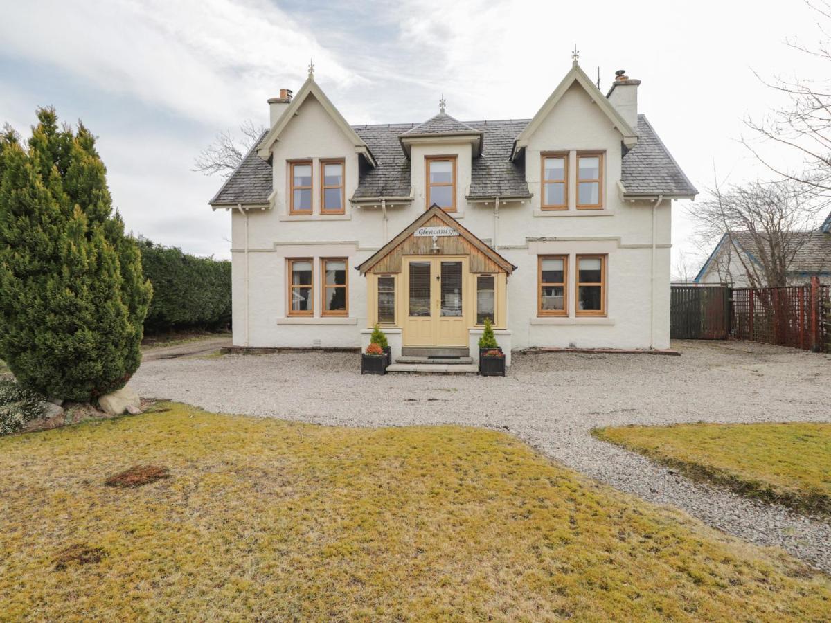 Glencanisp Aviemore Exterior photo